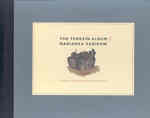 The Terezín Album of Mariánka Zadikow