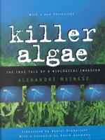 Killer Algae (Emersion: Emergent Village resources for communities of faith)