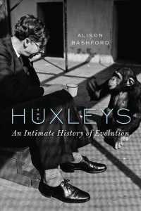 The Huxleys : An Intimate History of Evolution