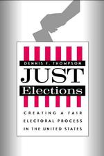 米国における公正な選挙手続の実現<br>Just Elections : Creating a Fair Electoral Process in the United States