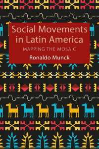 Social Movements in Latin America : Mapping the Mosaic