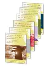 The Impact of 9/11 (6-Volume Set) : The Day That Changed Everything?