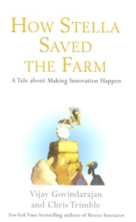 How Stella Saved the Farm: A Tale About Making Innovation Happen