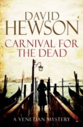 Carnival for the Dead -- Paperback