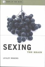 脳と性差<br>Sexing the Brain (Maps of the Mind)