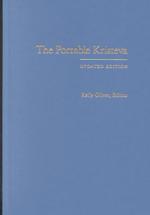 ポータブル・クリステヴァ（第２版）<br>The Portable Kristeva (European Perspectives) （UPD SUB）