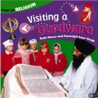 Visiting a Gurdwara (Start-up Religion)