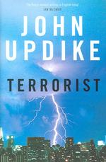 Terrorist -- Hardback （OPEN MARKE）