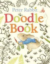 Peter Rabbit Doodle Book