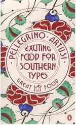 Exciting Food for Southern Types -- Paperback