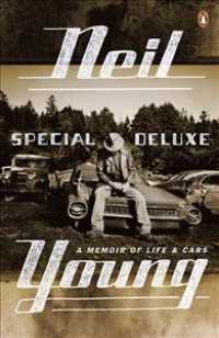 Special Deluxe -- Paperback / softback