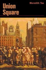 Union Square : A Novel （Reprint）