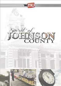 Spirit of Johnson County （DVD）