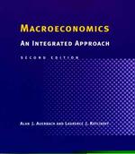 Macroeconomics : An Integrated Approach （2 SUB）