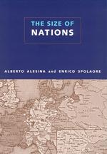国家のサイズ：経済学的分析<br>The Size of Nations