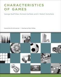 ゲームを理解する<br>Characteristics of Games