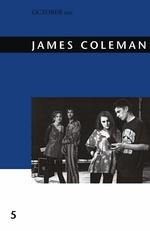 ジェームズ・コールマン<br>James Coleman (October Files Series)