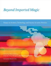 Beyond Imported Magic : Essays on Science, Technology, and Society in Latin America (Inside Technology)