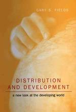 配分と開発：途上国への新たな視点<br>Distribution and Development : A New Look at the Developing World