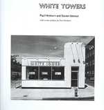White Towers （Reissue）