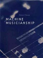 Machine Musicianship