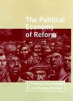The Political Economy of Reform
