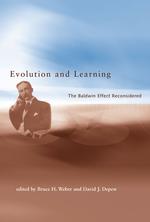進化と学習：ボールドウィン効果再考<br>Evolution and Learning : The Baldwin Effect Reconsidered (Life and Mind)