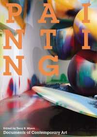 絵画：現代芸術読本<br>Painting (Whitechapel: Documents of Contemporary Art) （1ST）
