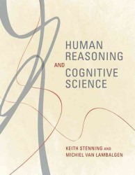 推論と認知科学<br>Human Reasoning and Cognitive Science （1ST）