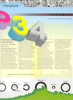 Perspecta 34 : Temporary Architecture (Perspecta)