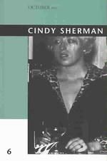 シンディ・シャーマン<br>Cindy Sherman (October Files Series)