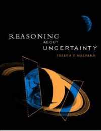 不確実性推論<br>Reasoning about Uncertainty