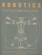 Robotics : Science and Systems I