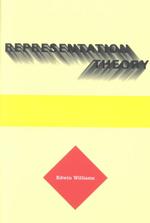 表示理論：文法のエコノミー<br>Representation Theory (Current Studies in Linguistics Series)