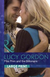 Miss Prim and the Billionaire （LRG）