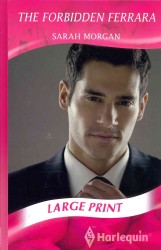 The Forbidden Ferrara （LRG REP）