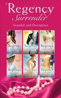 Regency Surrender: Scandal and Deception -- Paperback (English Language Edition)
