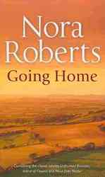Going Home (Silhouette Single Title) -- Hardback
