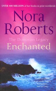 Enchanted (Donovan Legacy)