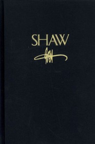 Shaw and the City (Shaw)