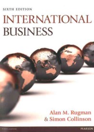 International Business （6 PAP/PSC）