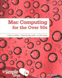 MAC Computing for the over 50s