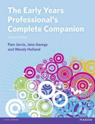 The Early Years Professional's Complete Companion （2ND）