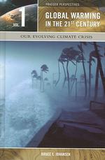 Global Warming in the 21st Century (3-Volume Set)