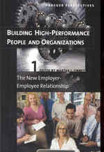 高業績な人材・組織づくり（全３巻）<br>Building High-Performance People and Organizations [3 volumes]