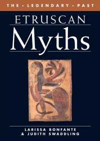 Etruscan Myths (The Legendary Past)