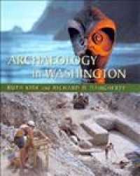 Archaeology in Washington (Archaeology in Washington)