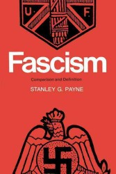 Fascism : A Comparative Approach toward a Definition