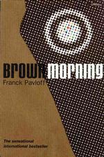 『茶色の朝』(原書)<br>Brown Morning