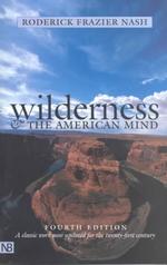 Wilderness and the American Mind （4 SUB）